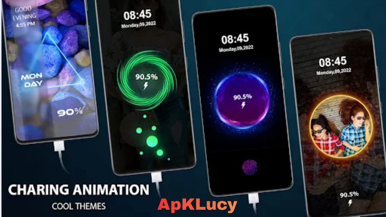 How to Get Custom Charging Animations on ANY Android
