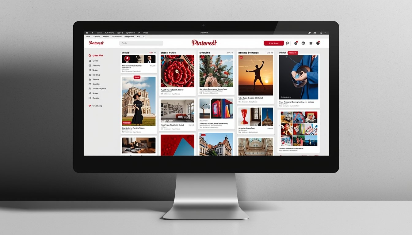 Pinterest Side Hustle: How to Start Earning Today